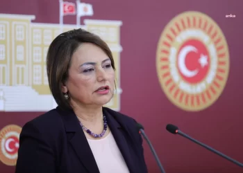 CHP Milletvekili: Emeklilere Yardım Kampanyası Başlatıldı