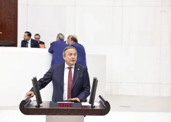 CHP Ordu Milletvekili Seyit Torun, TMO’nun Fındık Alımları Hakkında Sorular Sordu