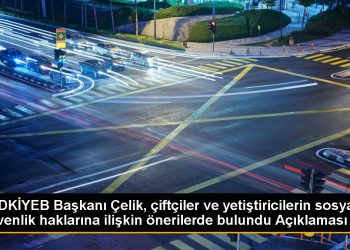 Çiftçilerin sigorta primlerinin bir kısmının devlet tarafından ödenmesi gerekiyor