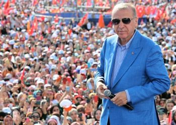 Cumhurbaşkanı Erdoğan’ın İstanbul adayı kim olacak?