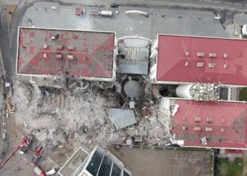 Diyarbakır’da Galeria Sitesi soruşturması tamamlandı