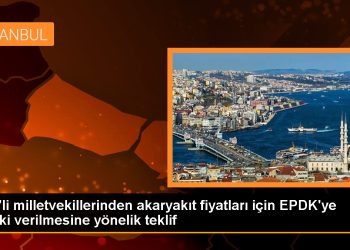 DP Milletvekilleri, Rus petrolündeki indirimin akaryakıt fiyatlarına yansıtılması için kanun teklifi sundu