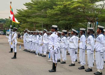 ECOWAS, Nijer’deki cunta yönetimine askeri müdahaleye hazır olduğunu açıkladı