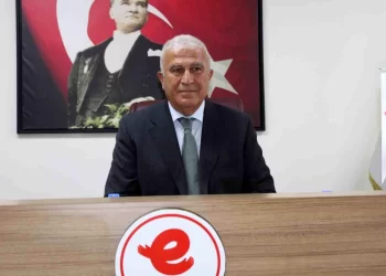 Efeler Belediye Başkanı Mehmet Fatih Atay: ‘CHP benim evim ve ben ev sahibiyim’