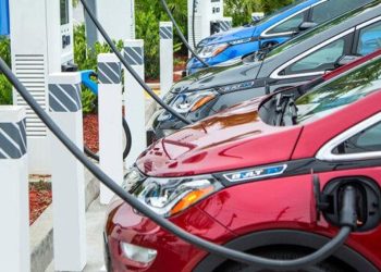 Eşarj, elektrikli araç şarj istasyonlarında yeni bir güncellemeye gitti