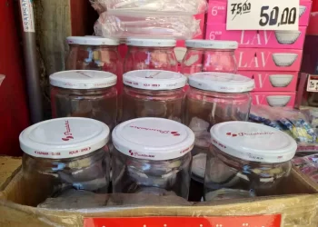 Eskişehir’de Kavanoz ve Kapak Satışları Düşüyor