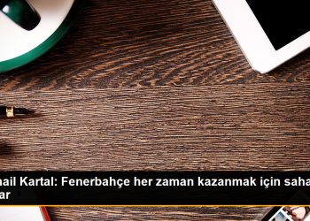 Fenerbahçe, Zimbru maçı öncesi basın toplantısı düzenledi