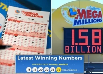 Florida’da Mega Millions İkramiyesi Kazananı Bulundu