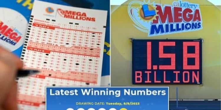 Florida’da Mega Millions İkramiyesi Kazananı Bulundu
