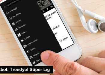 Futbol: Trendyol Süper Lig