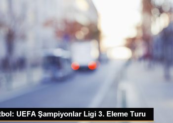 Galatasaray, Olimpija Ljubljana’yı 3-0 mağlup etti