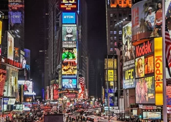 Günümüzde reklamcılık: Yenilikler, trendler ve dijital dönüşüm