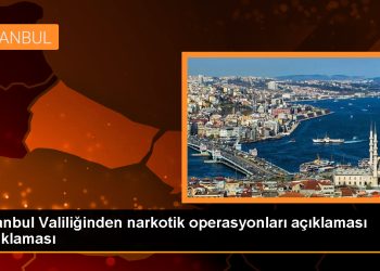 İstanbul’da Ağustos Ayında Yapılan Narkotik Operasyonlarında 208 Kişi Tutuklandı