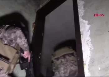 İstanbul’da Ağustos Ayında Yapılan Operasyonlarda 907 Kilo Uyuşturucu Ele Geçirildi