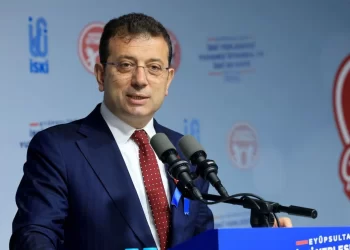 İYİ Parti ve HDP’nin İstanbul’da İmamoğlu’na Destek Vereceği İddia Ediliyor