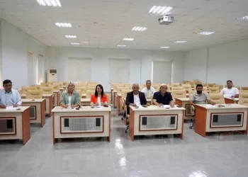 Karasu İçme ve Kullanma Suyu İşletme Birliği Başkanı Hüseyin Ocak’ın İstifasının Ardından Yeni Başkan Seçildi