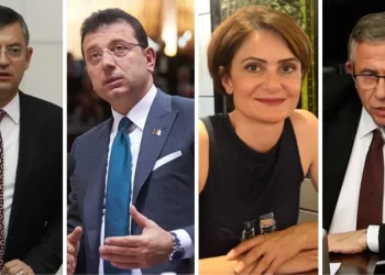 Kılıçdaroğlu’nun yerine kim geçmeli? Yapılan son ankette İmamoğlu rakiplerine fark attı