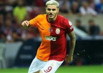 Mauro Icardi’den rakiplerine gözdağı: Daha çok gol atacağım