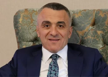 Osman Bilgin kimdir? Yeni Vali Mülkiye Başmüfettişi Osman Bilgin hayatı ve biyografisi