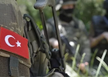 Pençe Kilit Operasyonu’nda 4 asker şehit oldu