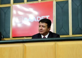 Saadet Partisi Milletvekili: Ülkemiz ekonomik ve toplumsal olarak tahrip ediliyor