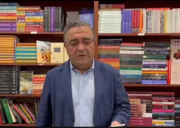 Sezgin Tanrıkulu, Haziran Ayı Hak İhlalleri Raporunu Açıkladı: “399 Kişi Katıldığı Eylem ve Etkinlikler Nedeniyle Gözaltına Alındı”