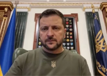 Ukrayna Devlet Başkanı, askere alım şeflerini görevden alacak