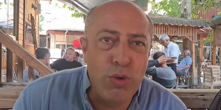 Yakıta Gelen Zam Ülkeyi Sıkıntıya Sokuyor