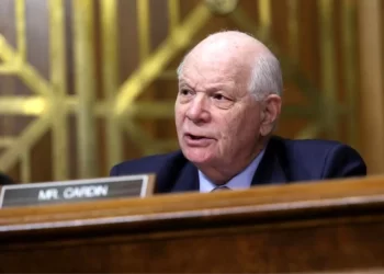 ABD Senatosu Dış İlişkiler Komisyonu’nun yeni başkanından Türkiye’ye F-16 satışı açıklaması