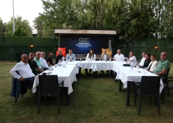 AK Parti İstanbul Milletvekili Diyarbakır ve Mardin’de Temaslarda Bulundu