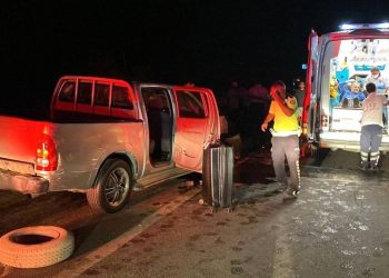 Aydın’da trafik kazası: Doktor yaralandı