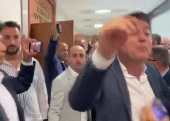 İBB Muhtarlık İşleri Daire Başkanı Yavuz Saltık, DİAYDER davasından beraat etti