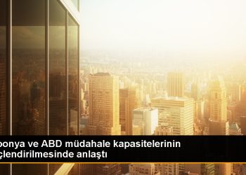 Japonya ve ABD Savunma Bakanları İttifakın Güçlendirilmesinde Anlaştı