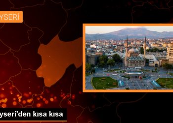 Kayseri Büyükşehir Belediye Başkanı Kapuzbaşı Şelalesi yolundaki çalışmaları denetledi