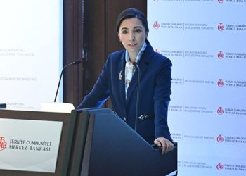 Merkez Bankası faiz kararını yarın açıklıyor! Ekonomistlerin tek bir tahmini var