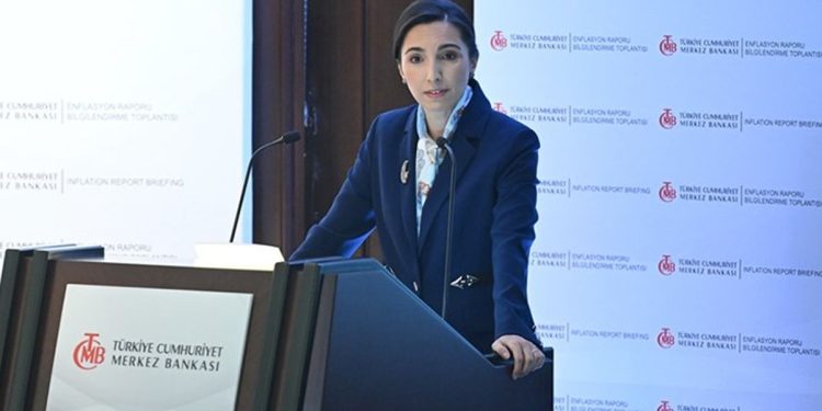 Merkez Bankası faiz kararını yarın açıklıyor! Ekonomistlerin tek bir tahmini var