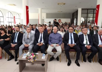 Mersin’de Aile Çalıştayı düzenlendi