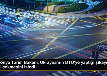 Polonya Tarım Bakanı, Ukrayna’ya DTÖ şikayetini geri çekmesi için çağrıda bulundu