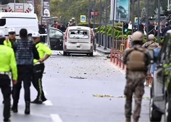 AK Parti’den Ankara’daki bombalı saldırı girişimine ilk tepki: Terörle mücadelemiz kararlıkla sürecek