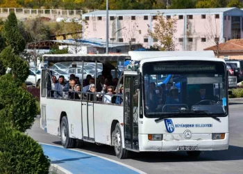Ankara Büyükşehir Belediye Başkanı Mansur Yavaş, Muhtarları Tarım Kampüsünde Ağırladı