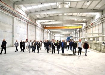 Çarşamba Belediye Başkanı Halit Doğan, Üretim ve İstihdam İçin Çalışmalarını Sürdürecek