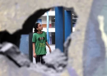 Gazze ablukası ‘savaş suçu’ mu, BM ve insan hakları örgütleri nasıl değerlendiriyor?