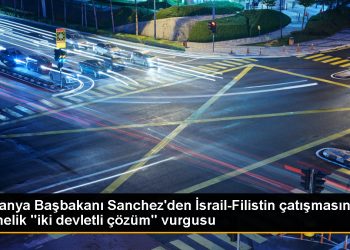 İspanya Başbakanı Gazze’ye insani yardım çağrısı yaptı