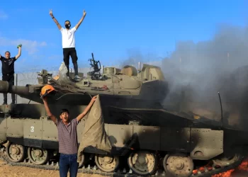 İsrail’in Arap ülkeleriyle normalleşme süreci, Aksa Tufanı Operasyonu’ndan nasıl etkilenir?