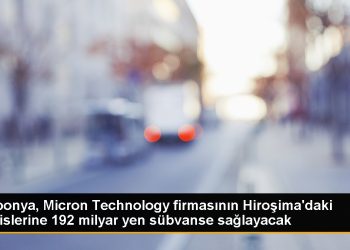 Japonya, Micron Technology’ye 1,3 milyar dolar sübvanse sağlayacak