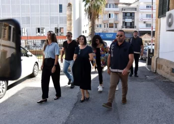 KKTC’de Sahte Reçete Soruşturması: Eski Başbakan ve Eczacı Tutuklandı