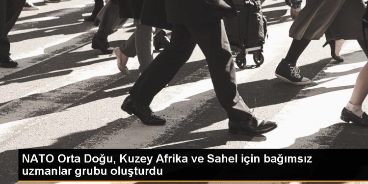 NATO, Güneye Yaklaşımını Değerlendirmek İçin Uzman Grubu Atadı