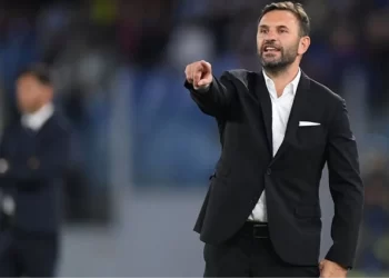 Okan Buruk’u artık lig kesmiyor! Şampiyonlar Ligi planını açık açık anlattı