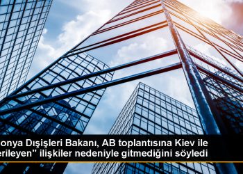 Polonya Dışişleri Bakanı Zbigniew Rau, Kiev’deki AB Dışişleri Bakanları toplantısına katılmadı