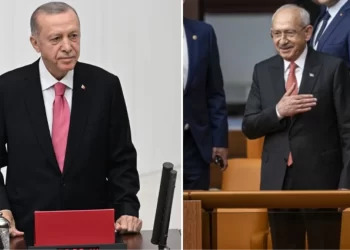 Yarın Meclis açılışında Cumhurbaşkanı Erdoğan konuşma yapacak! Kılıçdaroğlu vekil olmadığı için locada oturacak 1